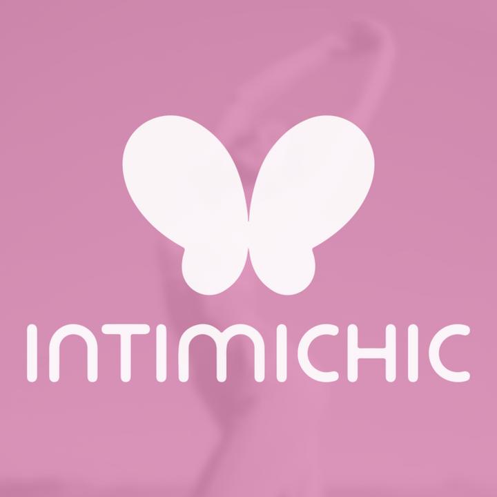 Actual product image Intimichic Pelvis Health II Rehabilitation Pelvic Floor