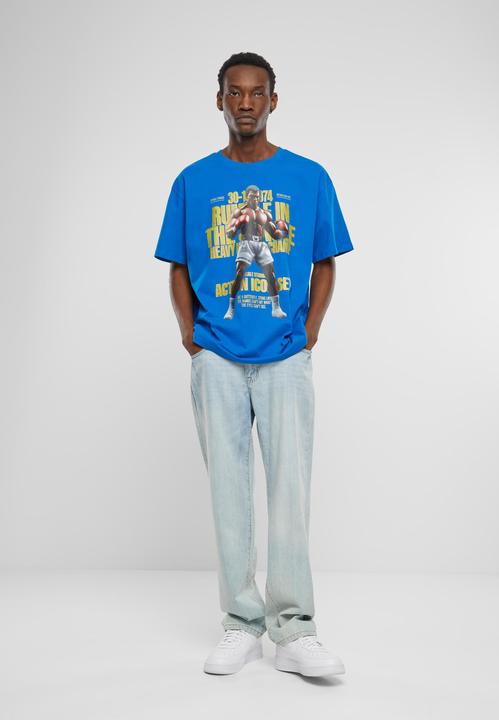 Image du produit Urban Classics Thé Rumble Heavy Oversize - 140753 (XL)