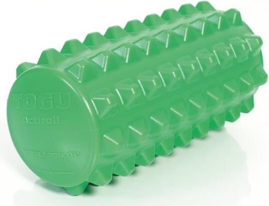 Togu Actiroll® Rumble, Apfelgrün, M, 0,85 kg
