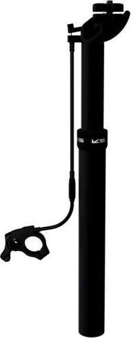 Produktbild Kind Shock E TEN Remote Vario (31.60 mm)