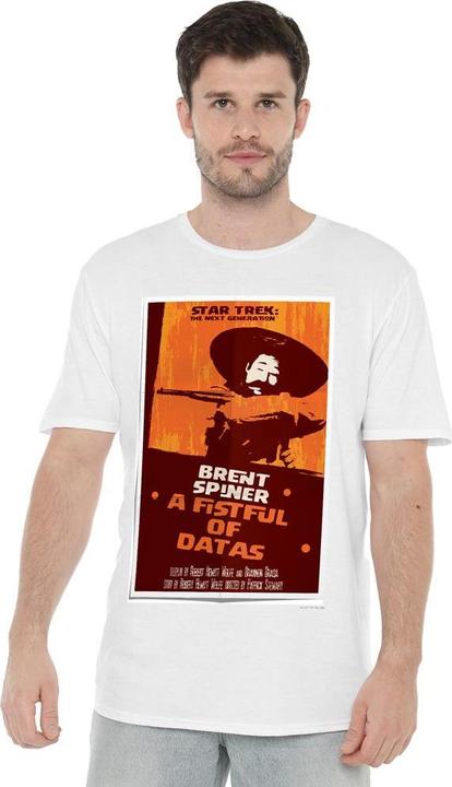 Produktbild The Next Generation Season 6 Episode 8 TShirt (S)
