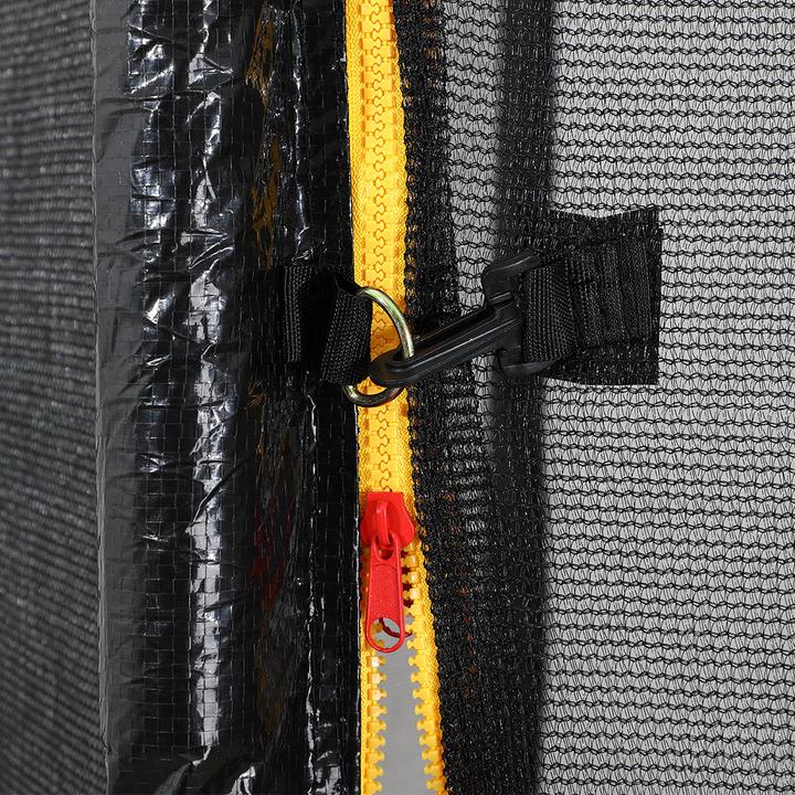 Produktbild Monzana Trampolin