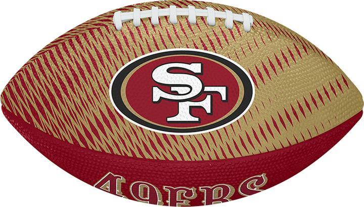 Wilson Nfl Team Tailgate Fb Sf Jr
