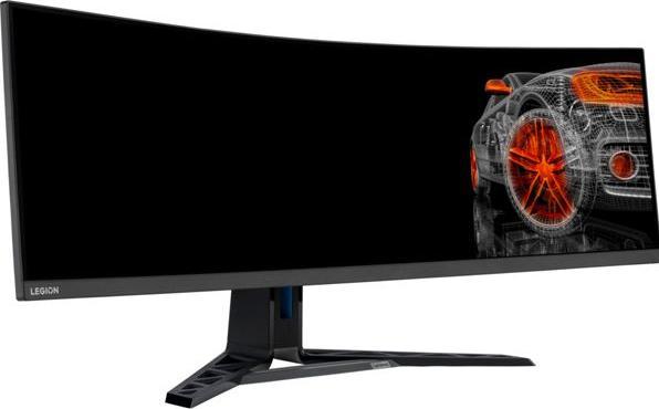 Image du produit Lenovo Legion R45w-30 (5120 x 1440 pixels, 44.50")