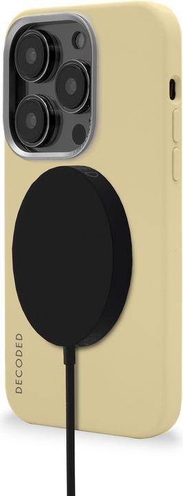 Actual product image Decoded AntiMicrobial (Apple iPhone 14 Pro Max)