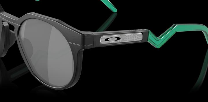 Actual product image Oakley Hstn