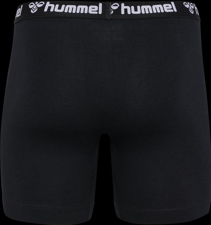 Produktbild hummel Hmlboxers 2-Pack (S, 2er Pack)