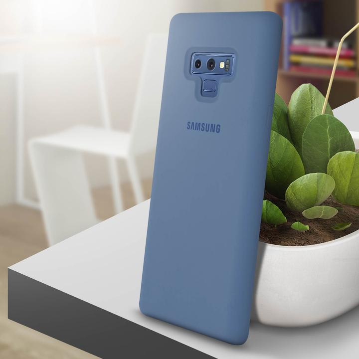 Immagine prodotto Samsung Silicone Cover (Samsung Galaxy Note 9)