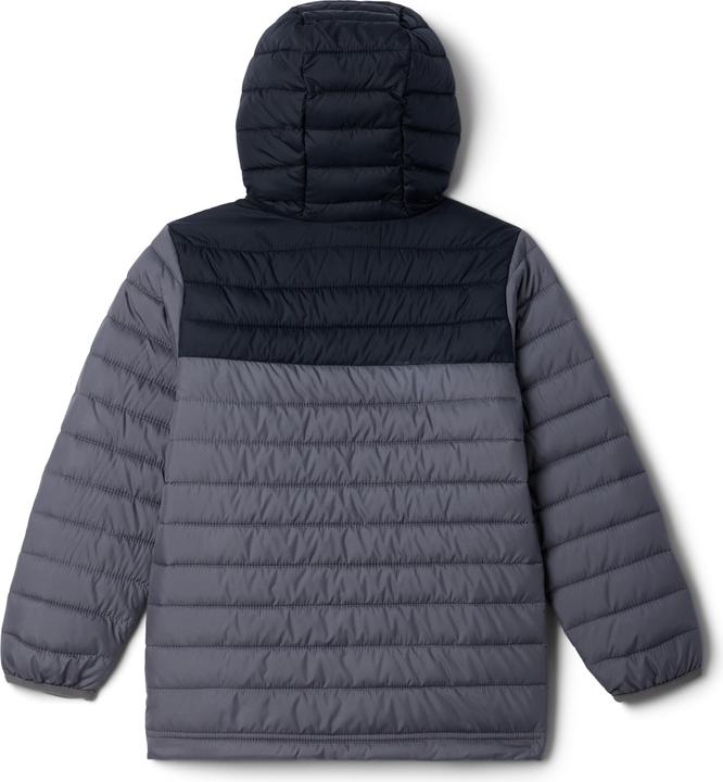 Produktbild Columbia Powder Lite™ II Hooded Jacket (L)