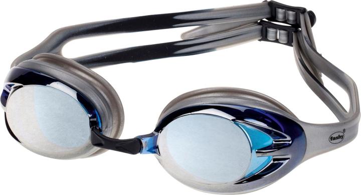 Actual product image Fashy Swimming goggles Power Mirror (One size)