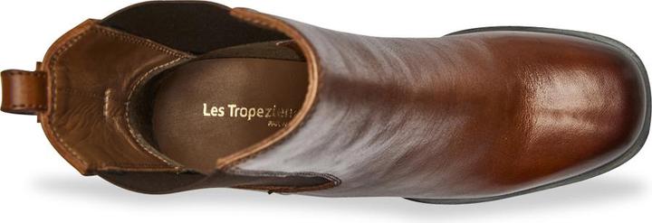 Image du produit Les Tropeziennes par M.Belarbi bottines vanilla (40)