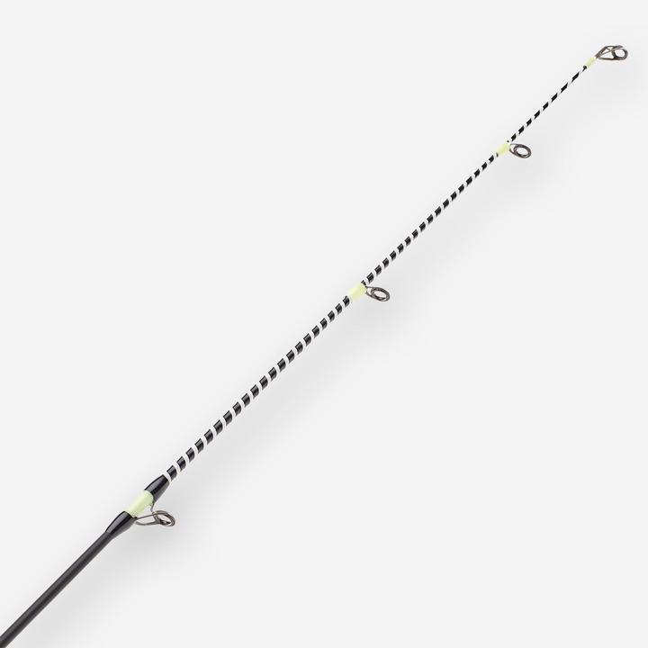 Image du produit Caperlan Canne surfcasting pêche en mer SYMBIOS LIGHT 900 4.50M HYBRIDE 2025 (Tige ronde, 450 cm)