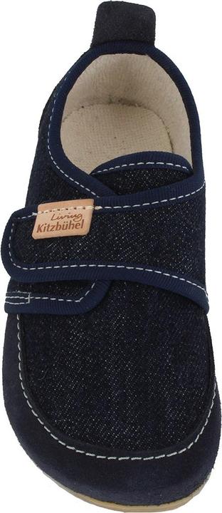 Actual product image Living Kitzbühel Ulli Uni Hausschuh (32)