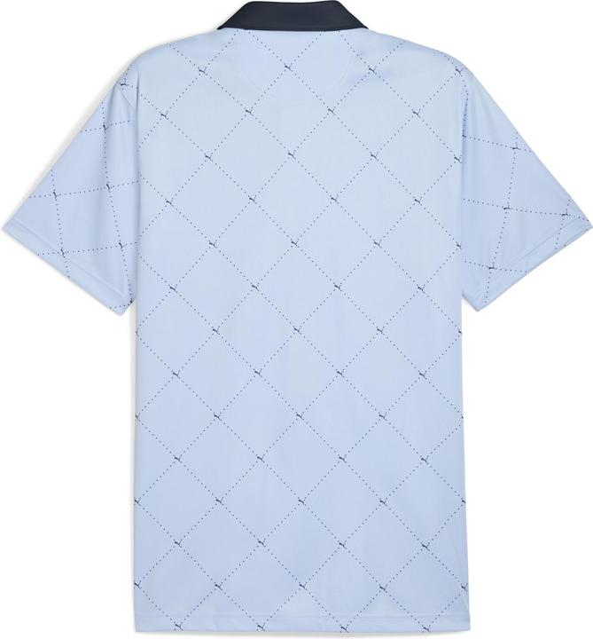 Immagine prodotto Puma Polo Pure 2.0 Argyle (XS)