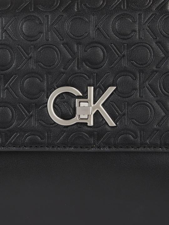 Immagine prodotto Calvin Klein Re-Lock Ew Conv Crossbody-Emb