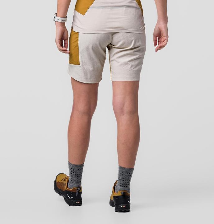 Image du produit Salewa Vento Hemp/Dst Short W (38, M)