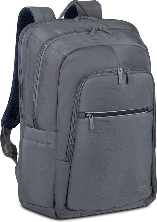 Produktbild Rivacase Riva NB Rucksack Alpendorf Eco 17,3" grau 7569