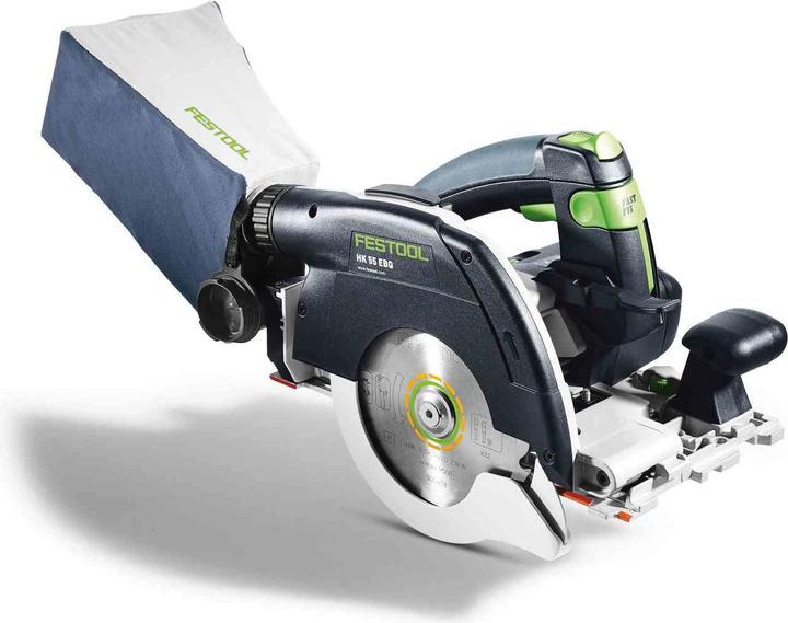 Immagine prodotto Festool HK 55 EBQ-Plus
