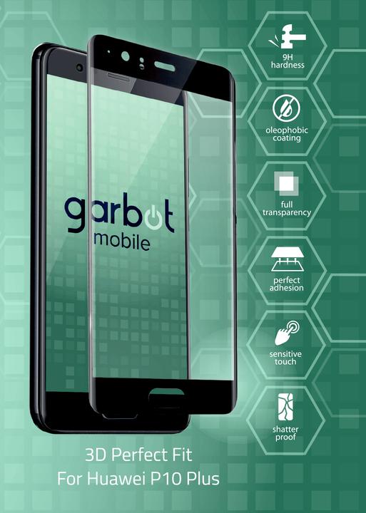 Image du produit Garbot 9H 3D SmartShield (1 pièce(s))