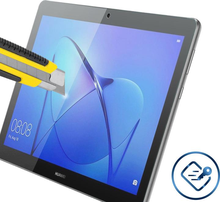 Immagine prodotto Avizar Pellicola cristallina, protezione del display in vetro (1 Pezzo/i, MediaPad T3 10)