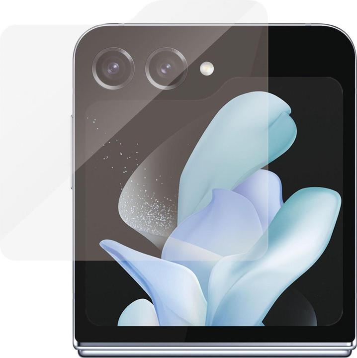 Image du produit PanzerGlass Protecteur d'écran (1 pièce(s), Samsung Galaxy Z Flip5)