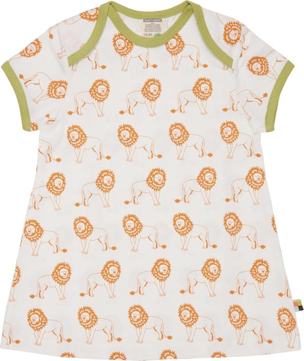 loud + proud Kleid Druck (80)