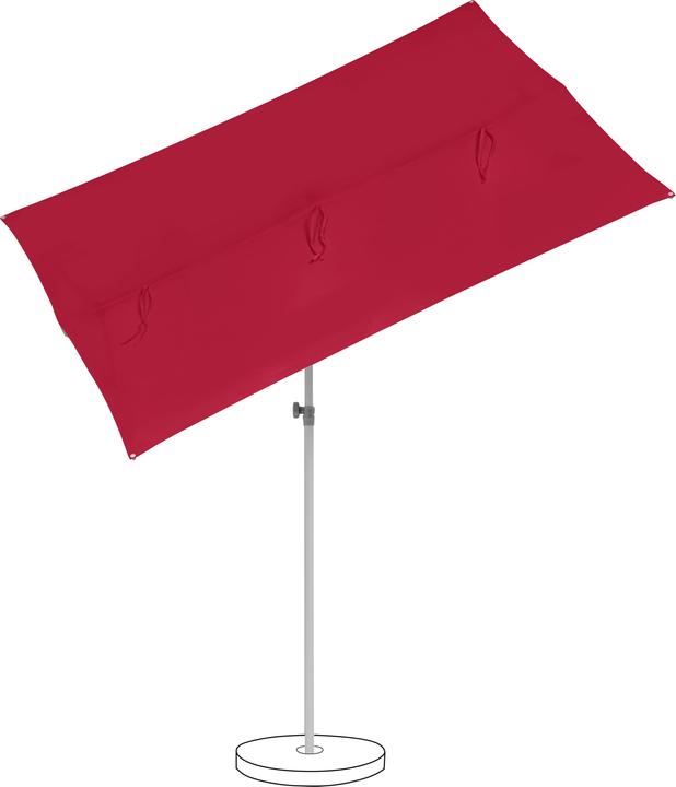 Produktbild Suncomfort by Glatz Flex Roof (1.95 m)