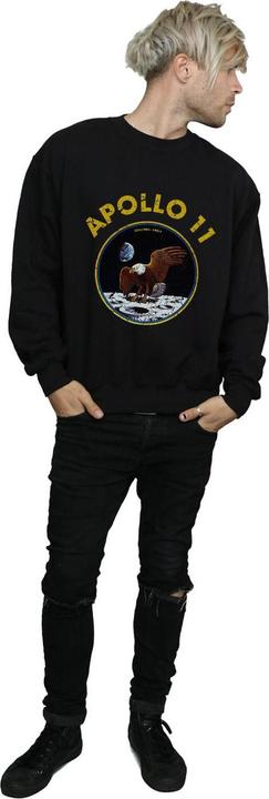 Produktbild Nasa Classic Apollo 11 Sweatshirt (XXL)
