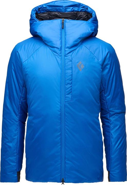 Black Diamond M Belay Parka