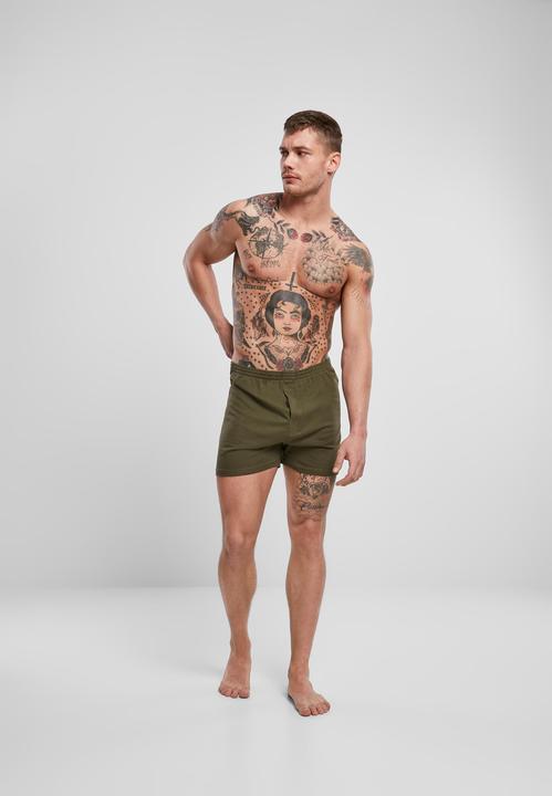 Actual product image Brandit Boxer shorts - 8946 (6XL)