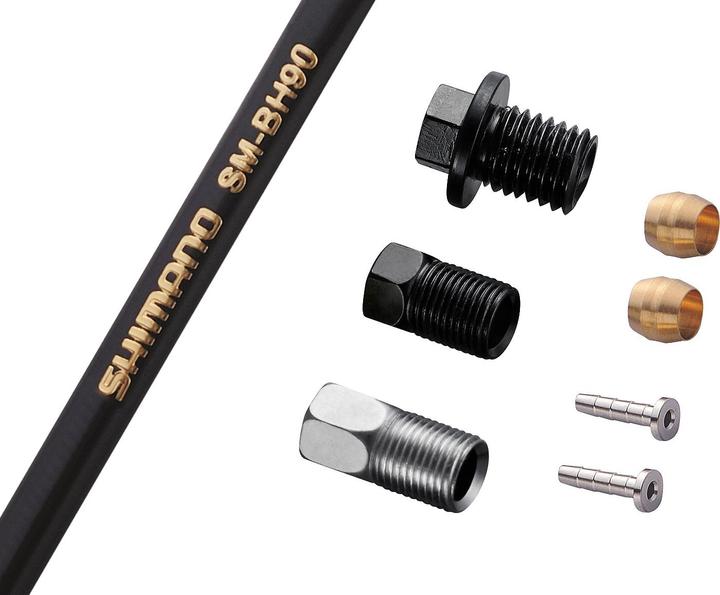 Shimano Sm-Bh90-Jk-Ssr