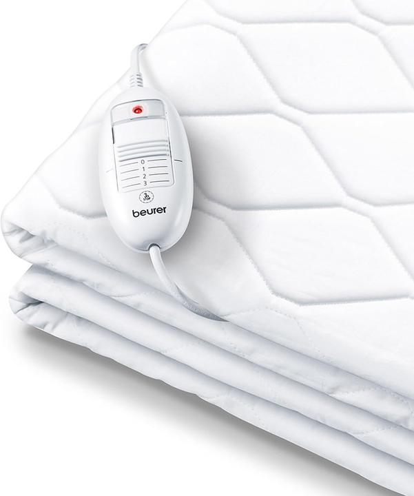 Actual product image Beurer UB 64 Tensioning heat underblanket (100 x 200 cm)