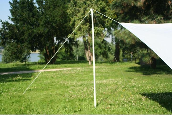 Produktbild Peddy Shield Montagestange
