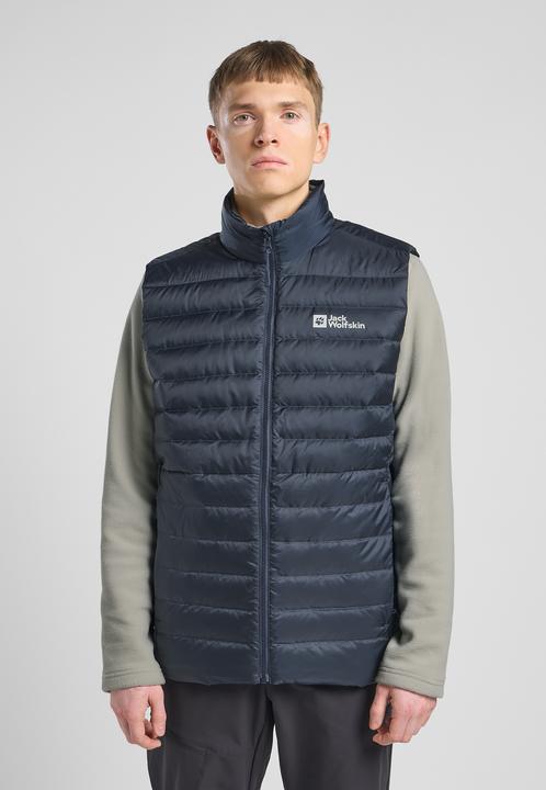 Actual product image Jack Wolfskin Pilvi Down Vest M (S)