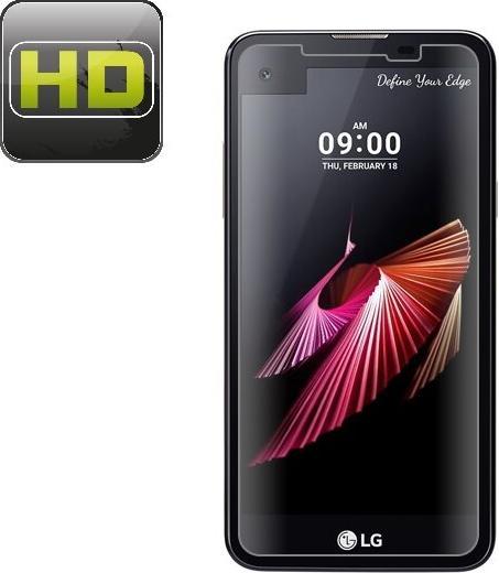 Actual product image Protectorking 3x Displayschutz HD Klar (3 Piece, LG X)