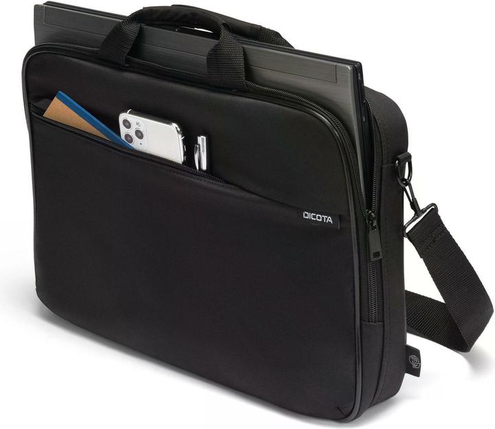 Actual product image Dicota Top Traveller ONE, 15inch - 17.3inch (17.30", Universal)