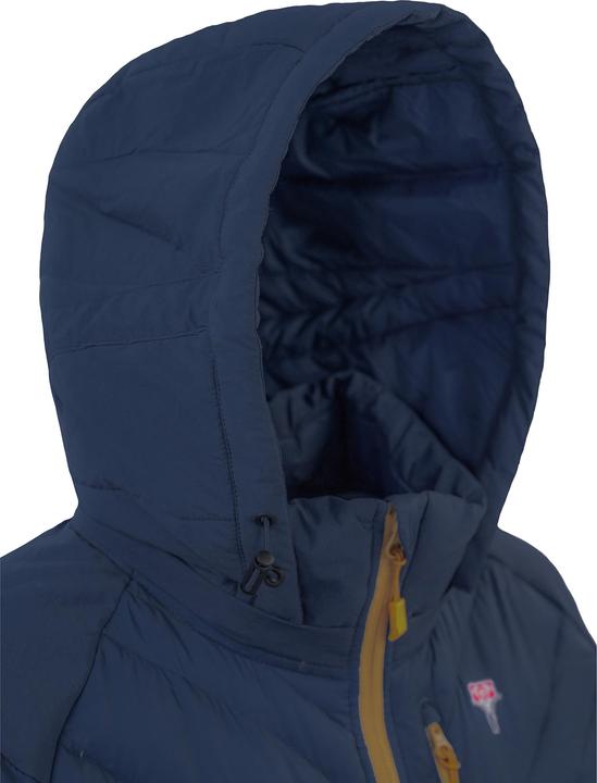 Immagine prodotto Grüezi Bag Gilet in lana leggera (XXL)