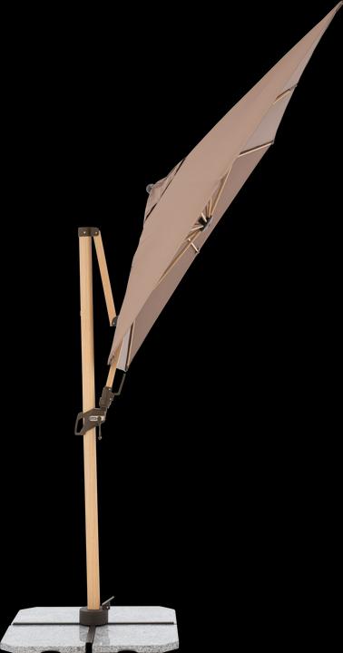 Actual product image Doppler Alu Wood Ax Ultra (3 m)