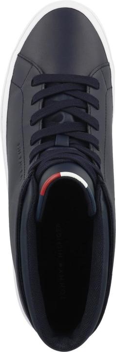 Produktbild Tommy Hilfiger Prep Vulc High Leather - 54375 (40)