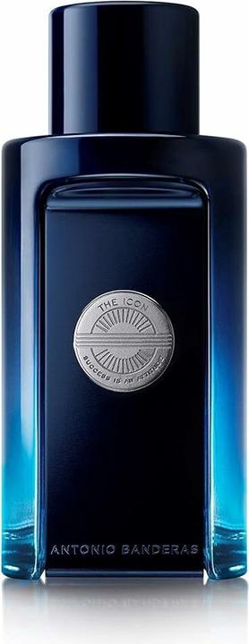 Produktbild Antonio Banderas A. Banderas The Icon Edt Spray (Eau de Toilette, 100 ml)