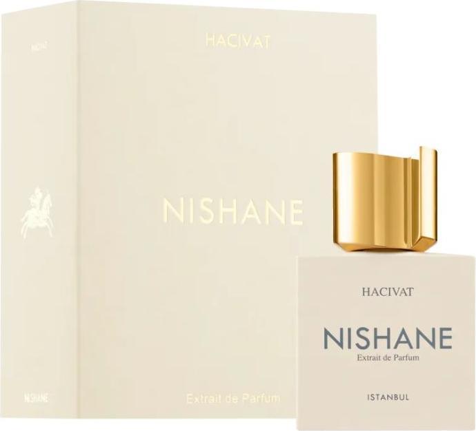 Image du produit Nishane Hacivat (Eau de parfum, 100 ml)