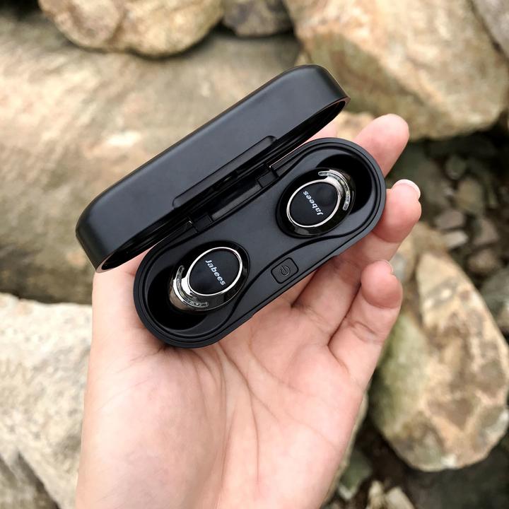 Produktbild Jabees Firefly Pro (6 h, Kabellos)