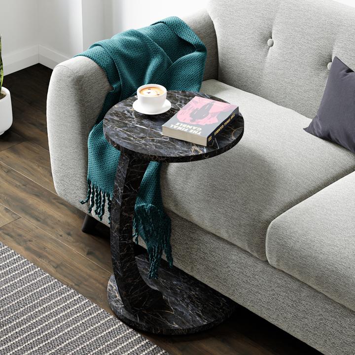 Immagine prodotto En.Casa Holeby (38 x 38 x 56 cm)