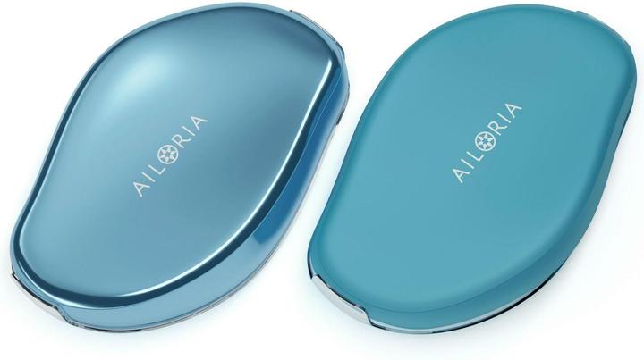 Actual product image Ailoria Glide & Glow Collection
