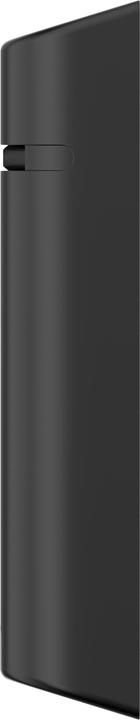Hanwha SLA-T4680D - Obiettivo - Nero - 1/2.8 pollici - CMOS - 4.6 - 4.6 mm - 2 MP (1920 x 1080 Pixels)