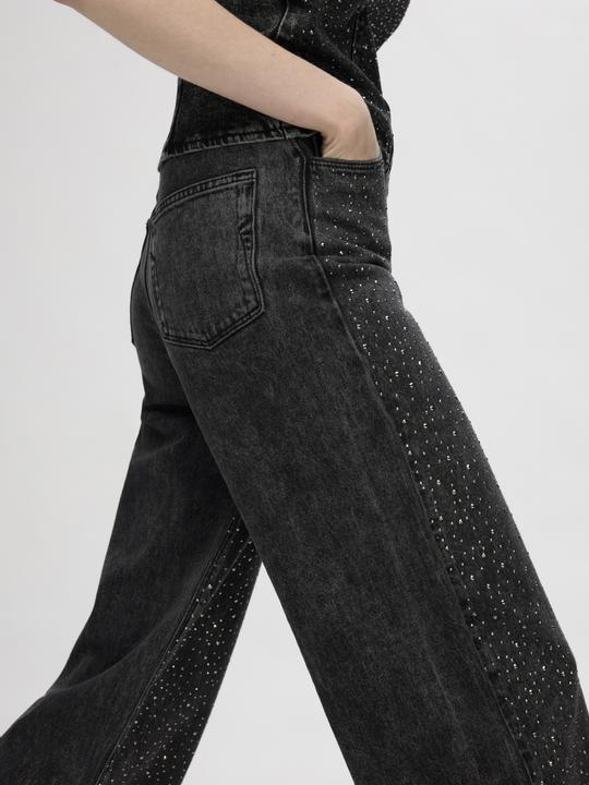 Actual product image Selected Femme Slfmarley (W28/L32)