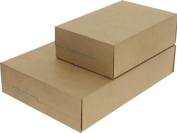 Produktbild Ratioform Versandverpackung (25 x)