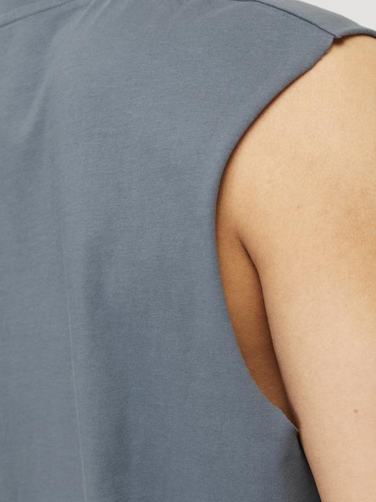 Actual product image Jack & Jones Jorvesterbro Sleeveless Tee Sn (XL)