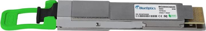 Produktbild BlueOptics Avago AFCT-91FRDDZ kompatibler QSFP-DD BO29XIC602D
