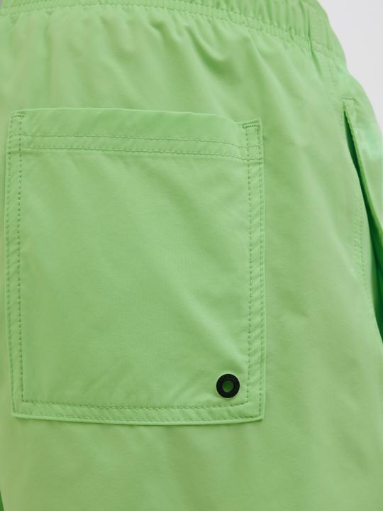 Produktbild Jack & Jones Regular Fit Badeshorts Badeshorts (S)